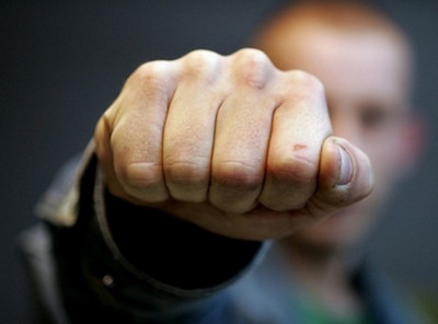 Свежие новости: Опубликовано ВИДЕО: В Киеве бытовой конфликт перерос в массовую драку