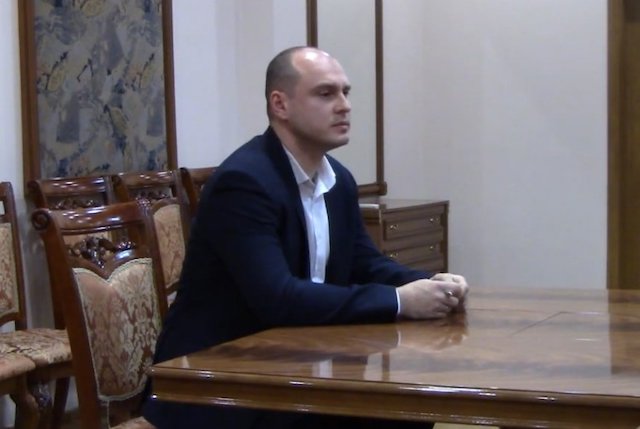 Свежие новости: Первым заместителем главы Николаевской ОГА назначен Георгий Решетилов