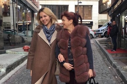 Свежие новости: Муж не имеет отношения к моим заработкам: Жена будущего главы Николаевской ОГА после пикета против его назначения