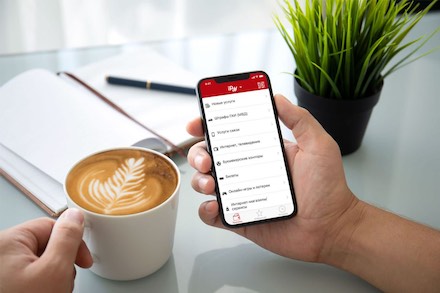 Свежие новости: В Украине сильно растет спрос на приложение «Дия»