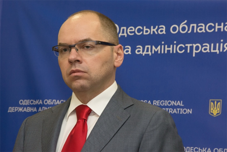 Свежие новости: Кабмин согласовал отставку главы Одещины