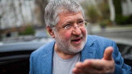 Свежие новости: В Приватбанке попытались объяснить, где деньги Коломойского