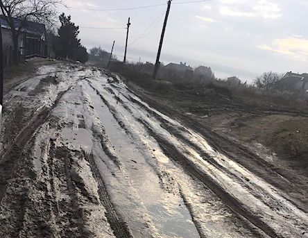 Свежие новости: В Николаеве люди не могут выйти из дома: Месяц прошел, а люди получают только отписки