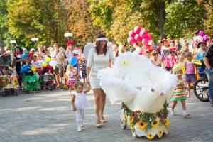 Свежие новости: Николаевцы с размахом отметили День города (Видео)