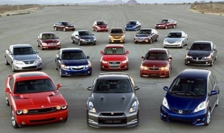 Свежие новости: На Николаевщине за месяц купили машин более чем на 6 миллионов долларов