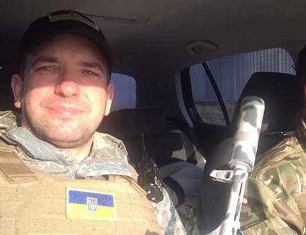 Свежие новости: Глава Николаевской ОГА Стадник опубликовал новые фото из АТО: «Я сполна ощутил ужасы людей»