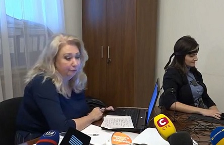 Свежие новости: Еще один нардеп прошла детектор лжи: результат – взятки предлагали