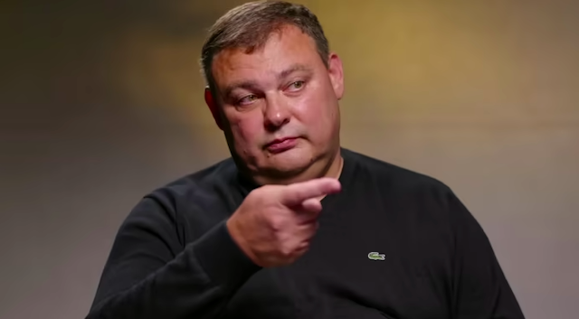 Свежие новости: ДБР провело обшуки в ексголови Служби зовнішньої розвідки – джерела