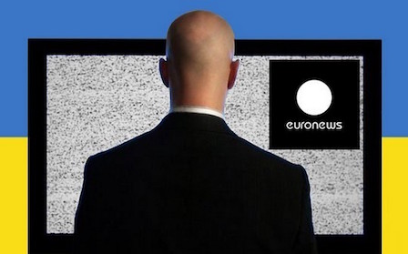 Свежие новости: Общественное ТВ оштрафовали на 300 млн грн: журналист раскрыл скандальные детали