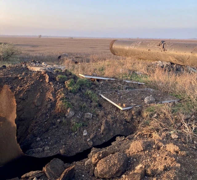 Свежие новости: У Миколаєві вже працюють над відновленням водопостачання, - мер