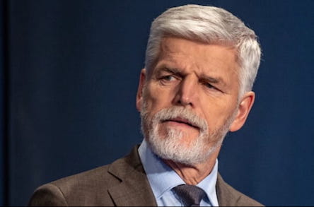 Свежие новости: У Украины будет только одна попытка для контрнаступления, – президент Чехии