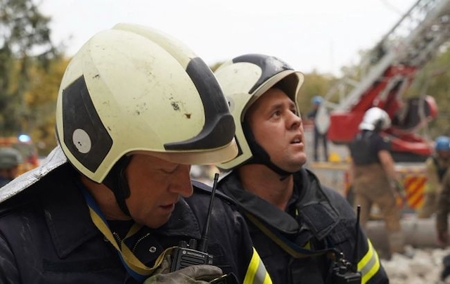 Свежие новости: Російська атака на енергетику 17 листопада спричинила загрозу ядерній безпеці, - МАГАТЕ