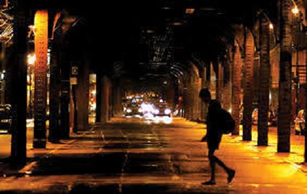 Свежие новости: В Николаеве будут штрафовать родителей, чьи дети гуляют ночью без присмотра