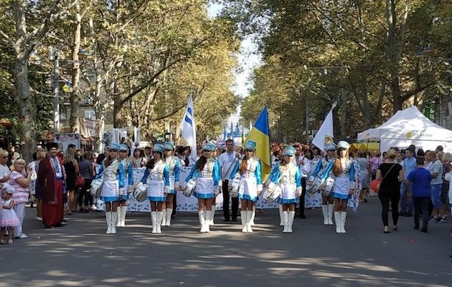 Свежие новости: Николаев празднует День города: список мероприятий