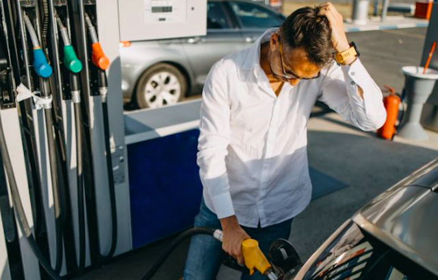 Свежие новости: П'ять країн ЄС пропонують запровадити новий податок через стрибок цін на пальне