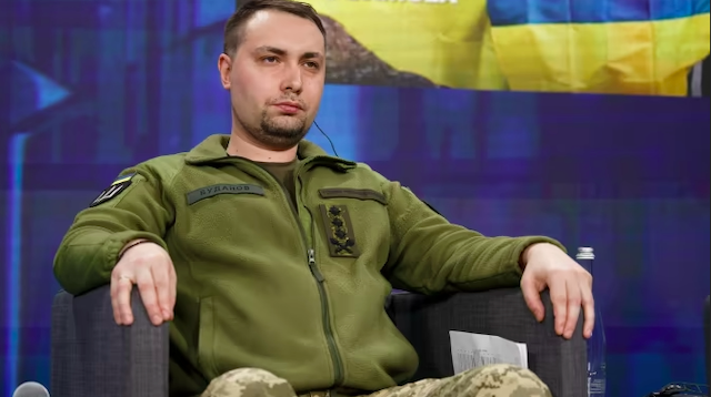 Свежие новости: Буданов: Росія не зможе захопити всю Донецьку область до кінця року