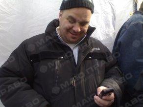 Свежие новости: Шатун і брехун в одній персоні?!