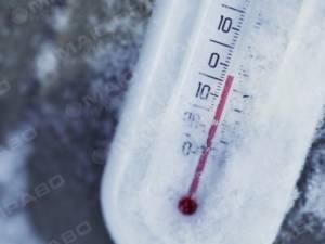 Свежие новости: В Украину идет очень неприятное потепление