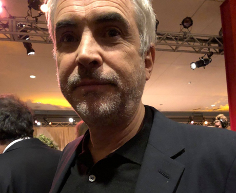 Свежие новости: Лауреат 