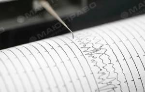 Свежие новости: Землетрясение в Румынии не повлияло на работу Южно-Украинской АЭС