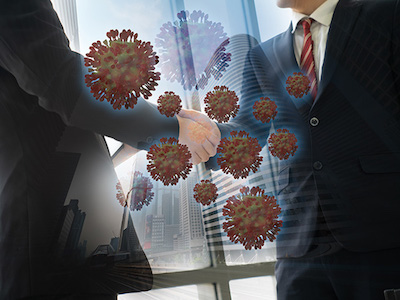 Свежие новости: За нарушение самоизоляции украинцам грозят большие штрафы