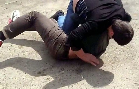 Свежие новости: Конфликт в Николаевской детской больнице: подрались дети и родители