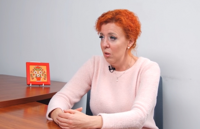 Свежие новости: «Прокормлю себя как-то»: Федорова заявила, что в случае увольнения откроет частный кабинет