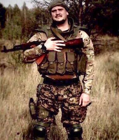 Свежие новости: «Что бы нам ни говорили, мы Победим, ведь живем идеей создать государство!», - Савченко