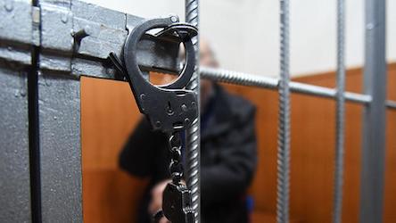 Фото новости: Жителя Вознесенского района за убийство приговорили к девяти годам тюрьмы Свежие новости: Жителя Вознесенского района за убийство приговорили к девяти годам тюрьмы