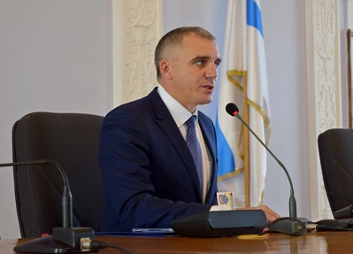 Свежие новости: Мэр Николаева собирается создать отдельное коммунальное предприятие, которое будет заниматься автобусными перевозками