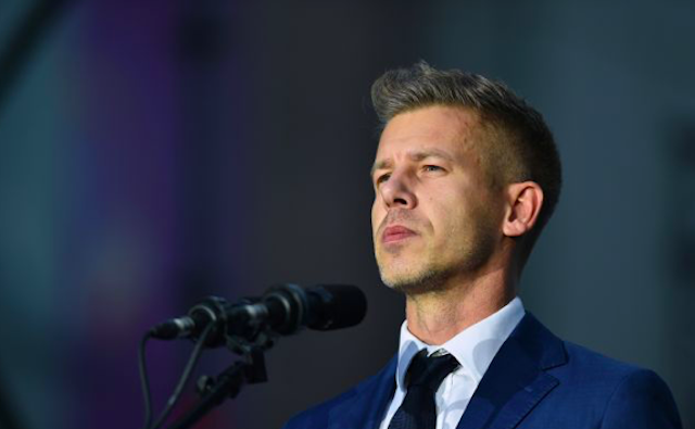 Свежие новости: Мадяр зробив заяву про 90 млрд євро кредиту для України