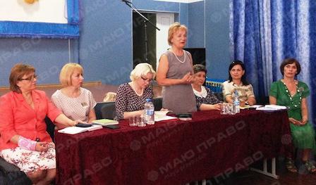 Свежие новости: Вознесенськ. Перші кроки у запровадженні нового Державного стандарту початкової школи