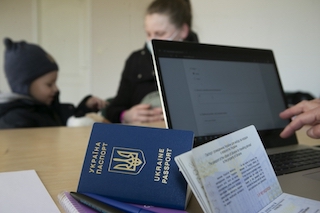 Свежие новости: Де у Миколаєві можна отримати виплати від Агентства ООН у справах біженців: адреси