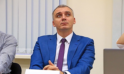 Свежие новости: Сенкевич созвал на 24 января земельную сессию Николаевского горсовета