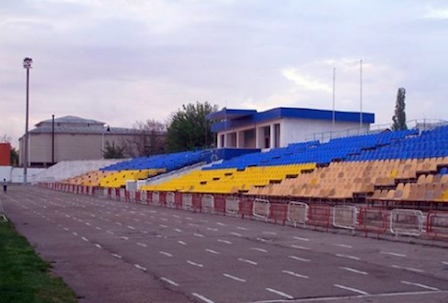 Свежие новости: Вознесенців запрошують на фінал Кубку області з футболу