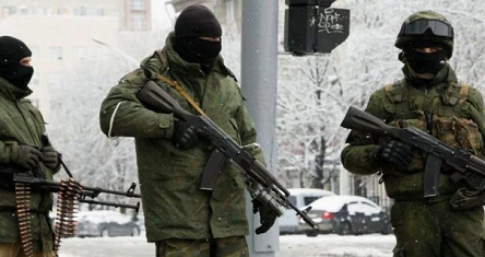 Свежие новости: Россия готовит провокацию на Донбассе с применением химоружия