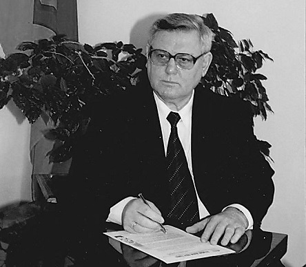 Свежие новости: В Николаеве умер бывший ректор НУК имени адмирала Макарова, почетный гражданин Георгий Романовский