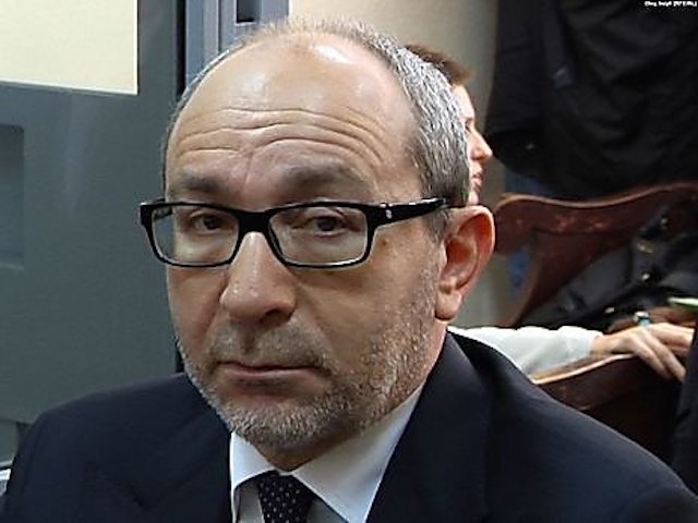 Свежие новости: У мэра Харькова Кернеса подтвержден коронавирус и воспаление легких