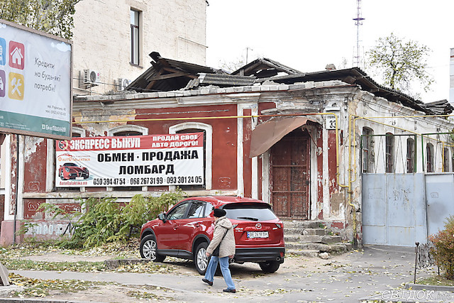 Свежие новости: В список арестованных фирм Порошенко попала николаевская телекомпания