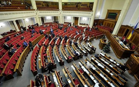 Свежие новости: Партии за год потратили рекордную сумму - Комитет избирателей Украины