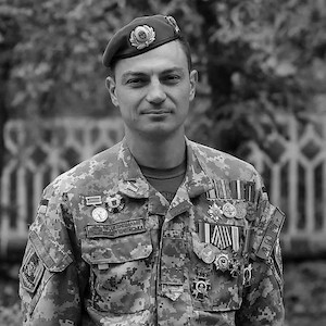 Свежие новости: Погиб николаевский «киборг»