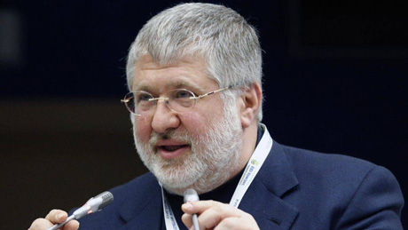 Свежие новости: Суд отменил поручительство Коломойского по «Приватбанку»