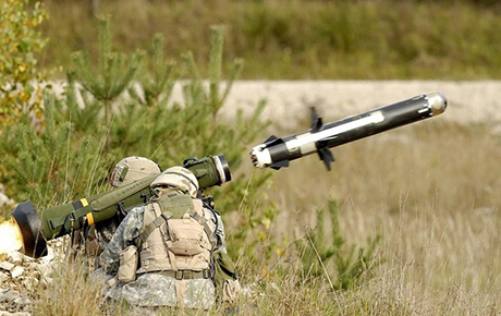 Свежие новости: США готовы помочь Украине с обороноспособностью