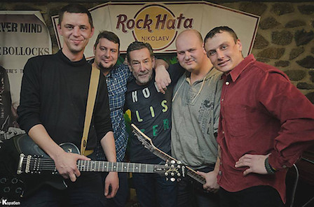 Свежие новости: В Николаеве ко дню ВДВ состоится концерт, организованный десантниками