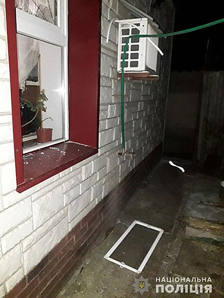 Свежие новости: На Снигиревщине экс-глава райсуда, защищаясь от вора, открыл огонь на поражение – нападавшему ампутировали ногу