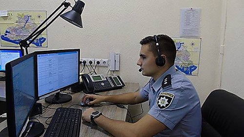 Свежие новости: На Николаевщине пять дней будут перебои на спецлинии «102»