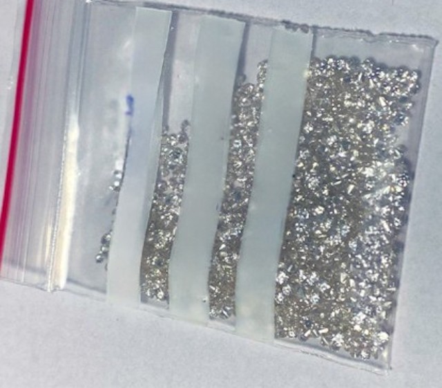 Свежие новости: У Варшаві затримали українку, яка намагалася вивезти діаманти на ₴14 млн