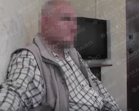 Свежие новости: ВИДЕО: Подозреваемый в похищении николаевского школьника утверждает, что «слышит голоса»