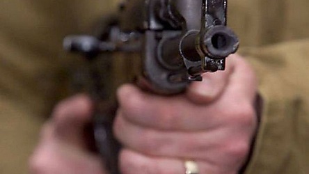 Свежие новости: В Харькове неизвестные расстреляли выходцев из Кавказа, есть погибший