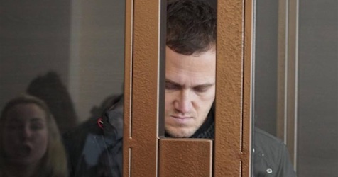 Свежие новости: В Одесі судять екс-главу Миколаївської окружної прокуратури за коригування вогню для РФ